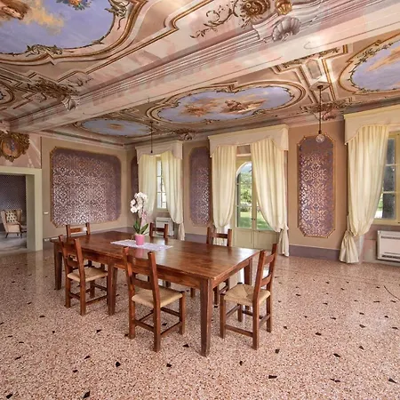 Κατάλυμα σε φάρμα Palazzo Montanari Art & Wine Relais *