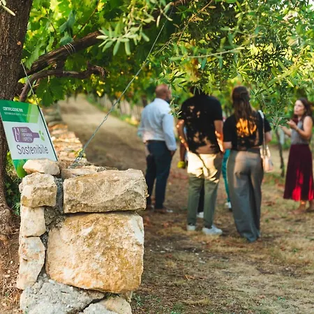 Palazzo Montanari Art&wine Relais Alloggio per agriturismo Fumane