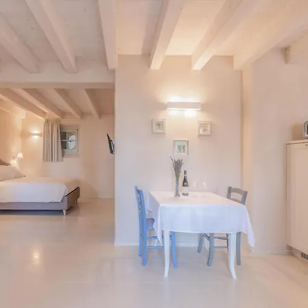 Palazzo Montanari Art&wine Relais