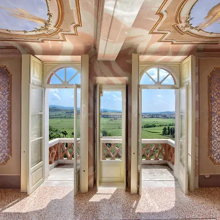Palazzo Montanari Art & Wine Relais