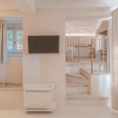 Palazzo Montanari Art & Wine Relais Κατάλυμα σε φάρμα