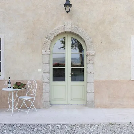 Palazzo Montanari Art & Wine Relais Κατάλυμα σε φάρμα *