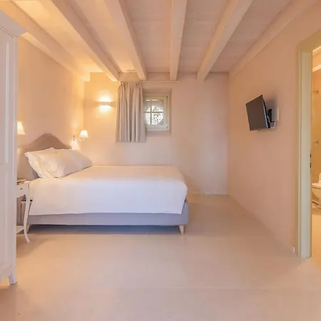 Palazzo Montanari Art & Wine Relais Κατάλυμα σε φάρμα Fumane