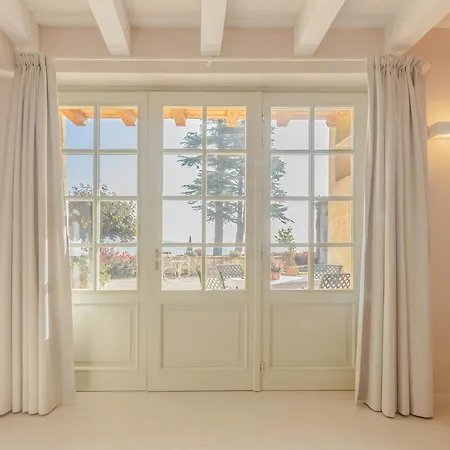Palazzo Montanari Art & Wine Relais *