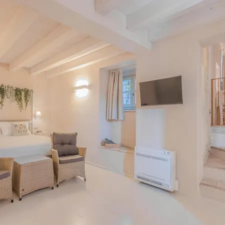 Palazzo Montanari Art & Wine Relais *