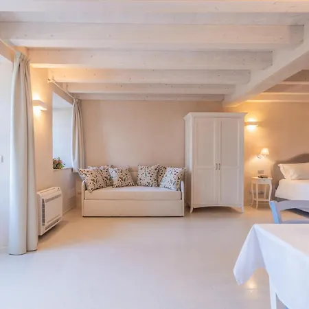 Palazzo Montanari Art & Wine Relais Fumane