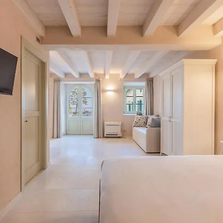Palazzo Montanari Art & Wine Relais