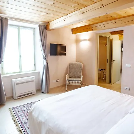 Palazzo Montanari Art & Wine Relais Κατάλυμα σε φάρμα