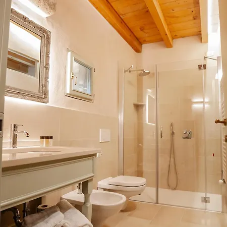 Alloggio per agriturismo Palazzo Montanari Art&wine Relais *