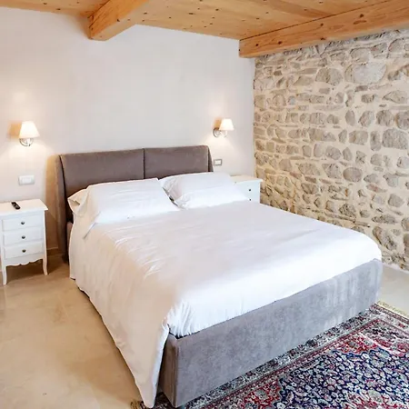 Palazzo Montanari Art & Wine Relais *