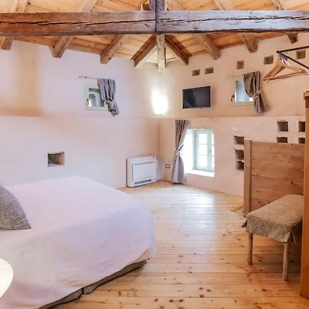 Palazzo Montanari Art & Wine Relais * Fumane