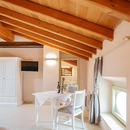 Κατάλυμα σε φάρμα Palazzo Montanari Art & Wine Relais Fumane