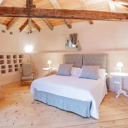 Palazzo Montanari Art & Wine Relais *