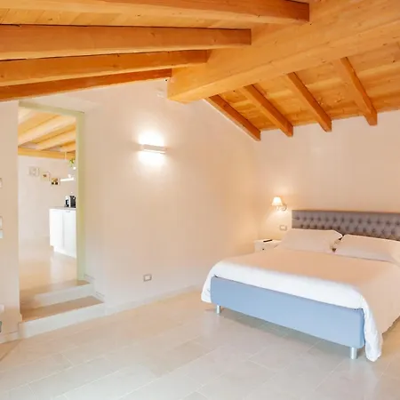 Palazzo Montanari Art & Wine Relais * Fumane