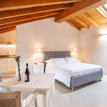 Κατάλυμα σε φάρμα Palazzo Montanari Art & Wine Relais *