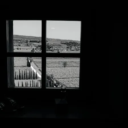 Alloggio per agriturismo Palazzo Montanari Art&wine Relais